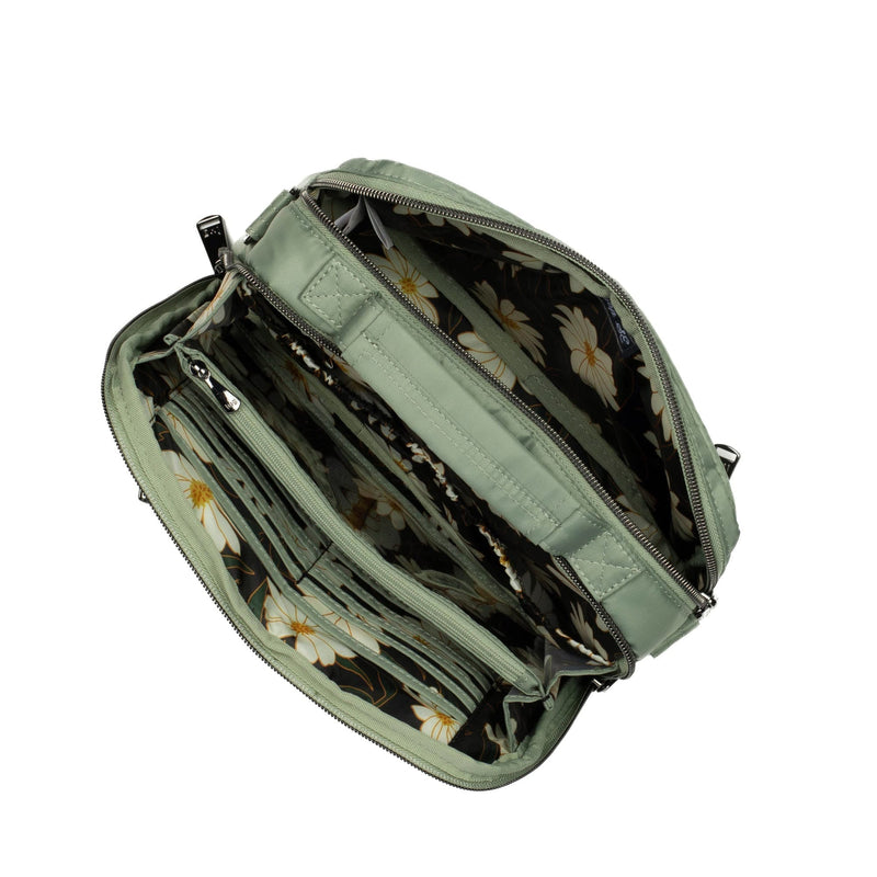 LUG - Scoop SE Crossbody Bag