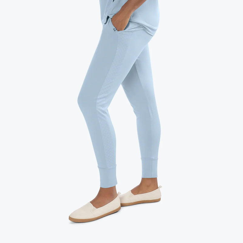 LUG - Scoop Foldover Jogger Pants
