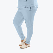 LUG - Scoop Foldover Jogger Pants