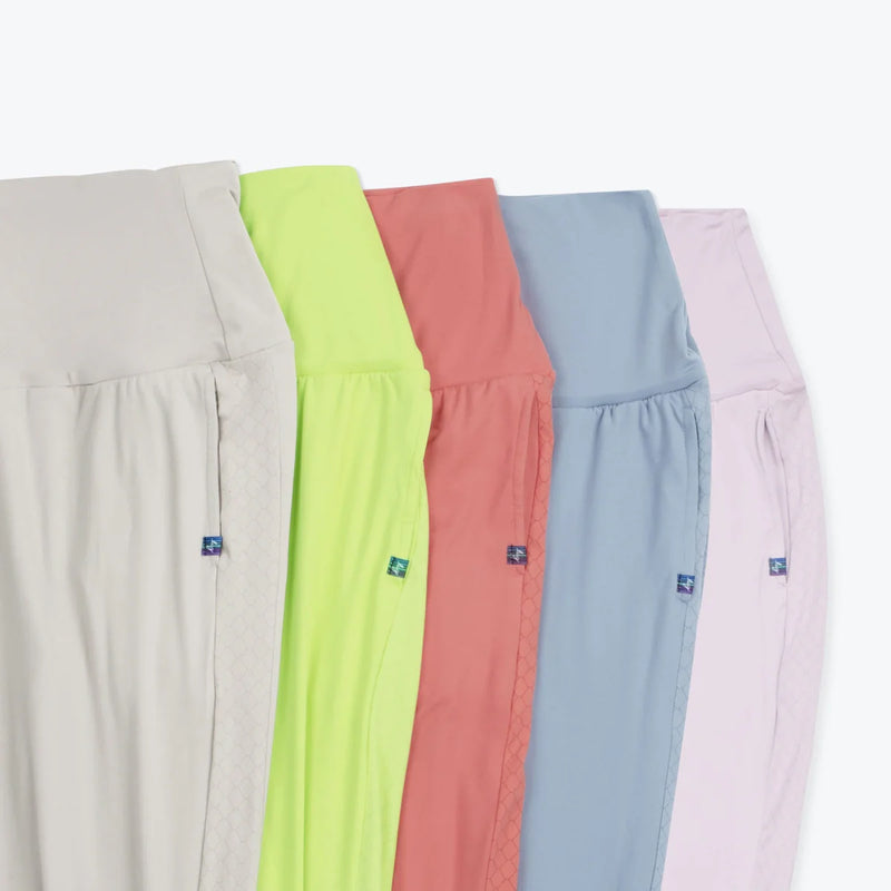 LUG - Scoop Foldover Jogger Pants