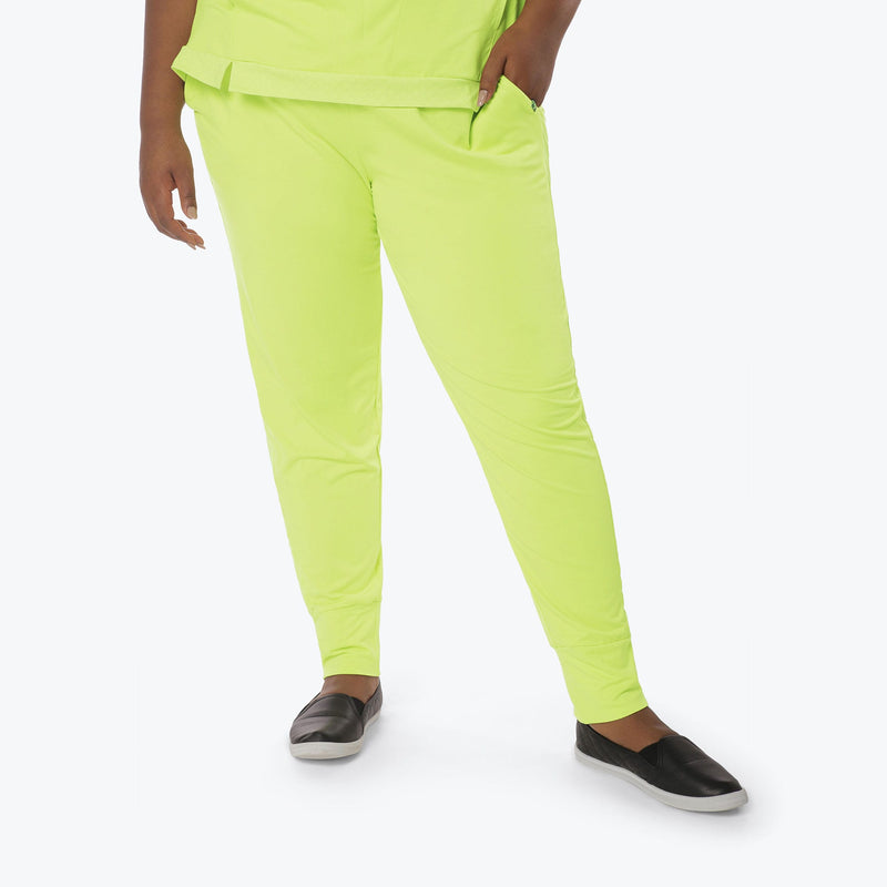 LUG - Scoop Foldover Jogger Pants