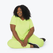 LUG - Scoop Foldover Jogger Pants