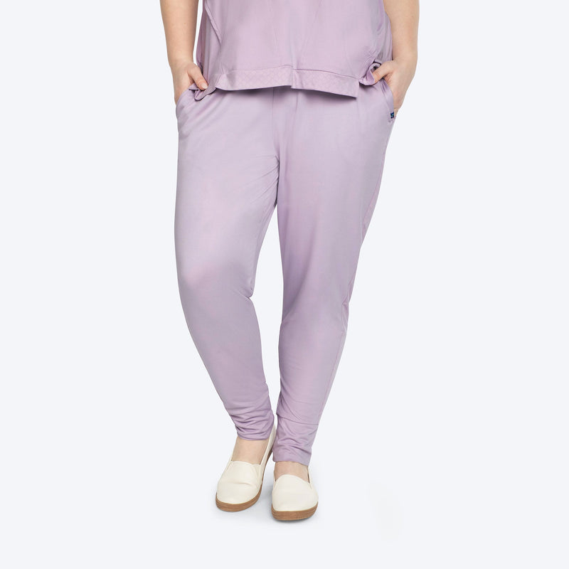 LUG - Scoop Foldover Jogger Pants