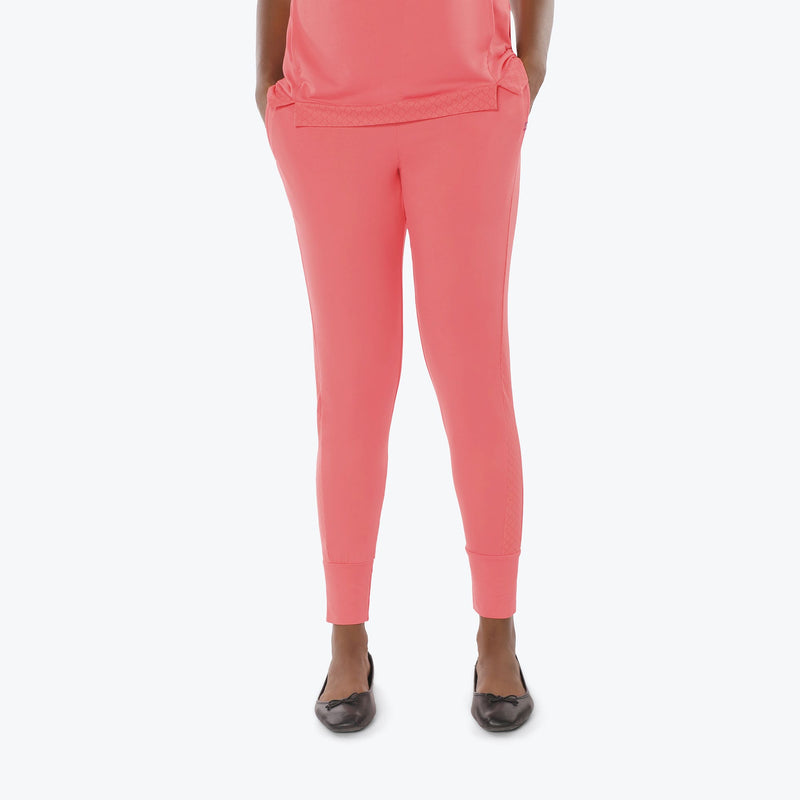 LUG - Scoop Foldover Jogger Pants