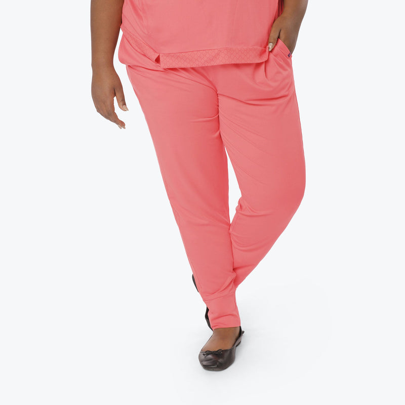 LUG - Scoop Foldover Jogger Pants