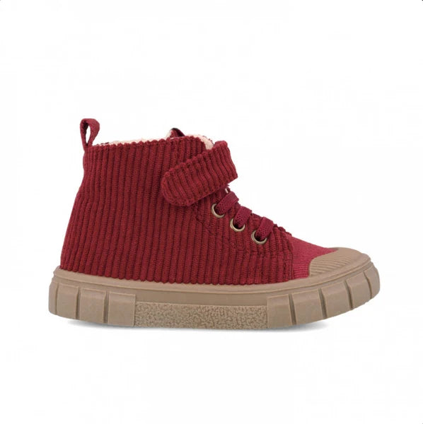 Garvalin Shoe - 241321C | 26