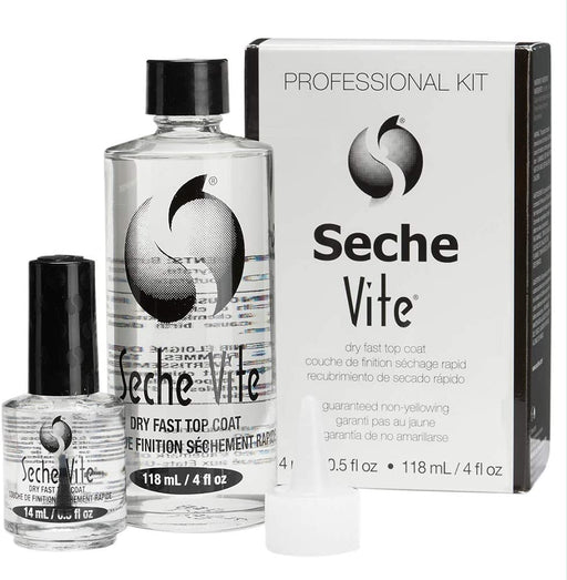Seche Vite - Professional Kit - Limolin 