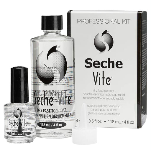 Seche Vite - Professional Kit - Limolin 