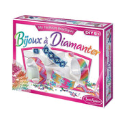 Sentosphere - Bijoux A Diamanter - Limolin 