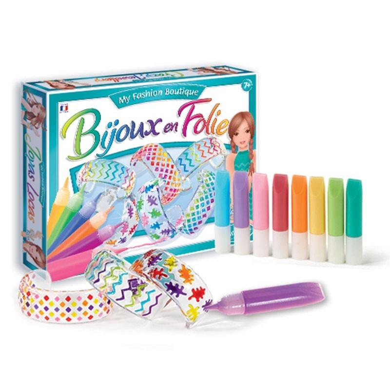 Sentosphere - Bijoux En Folie - Limolin 