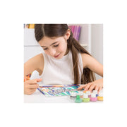 Sentosphere - Colorizzi - Licornes - Limolin 