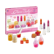 Sentosphere - Gloss Party - Limolin 