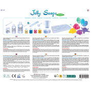 Sentosphere - Jelly Soaps - Limolin 