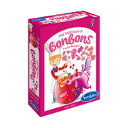 Sentosphere - Mini Fabrique A Bonbons - Fruits Rouges - Limolin 