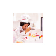Sentosphere - Mini Fabrique A Bonbons - Fruits Rouges - Limolin 