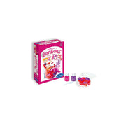 Sentosphere - Mini Fabrique A Bonbons - Fruits Rouges - Limolin 