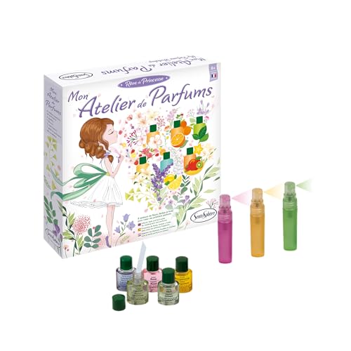 Sentosphere - Mon Atelier De Parfums - Limolin 