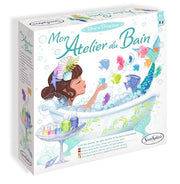 Sentosphere - Mon Atelier Du Bain - Limolin 