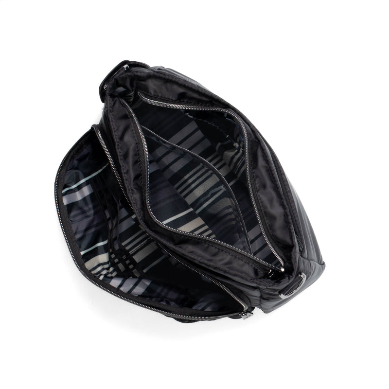 LUG - Shimmy SE Crossbody Bag