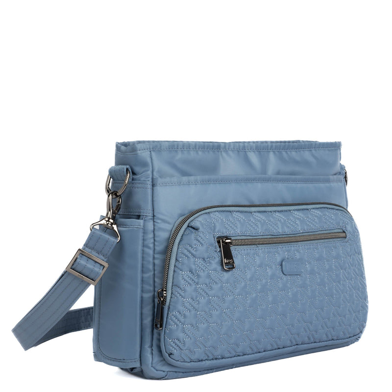 LUG - Shimmy SE Crossbody Bag