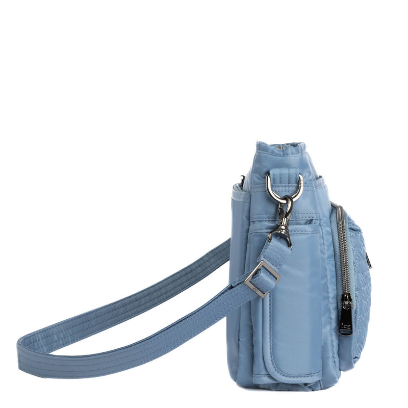 LUG - Shimmy SE Crossbody Bag