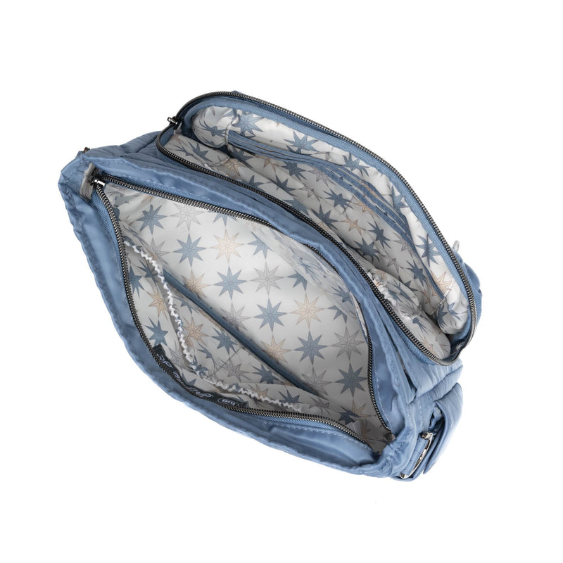 LUG - Shimmy SE Crossbody Bag