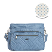 LUG - Shimmy SE Crossbody Bag