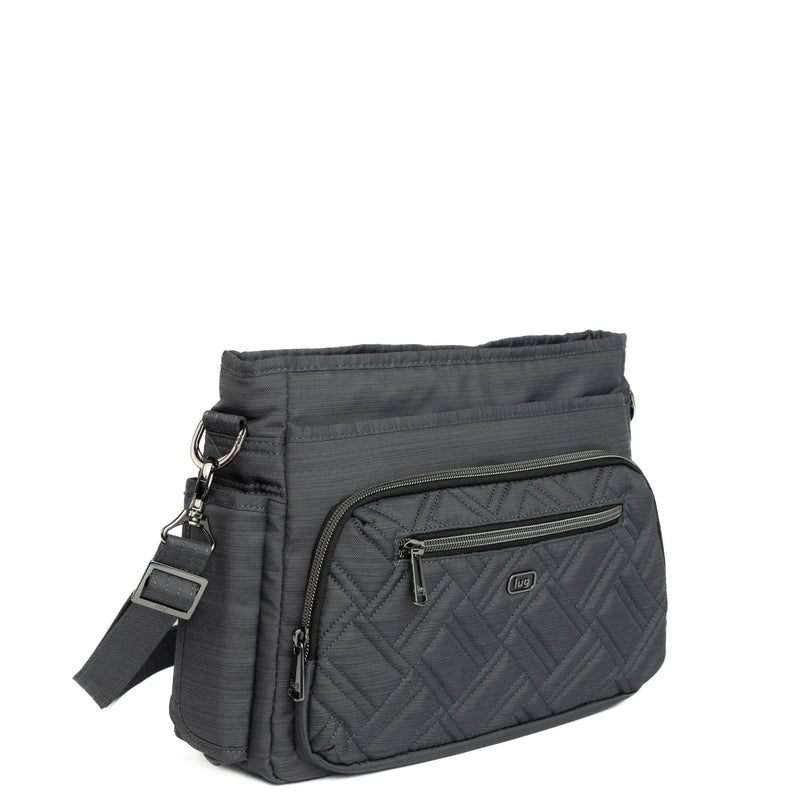 LUG - Shimmy SE Crossbody Bag
