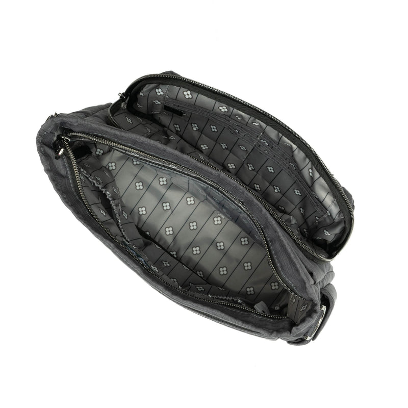 LUG - Shimmy SE Crossbody Bag