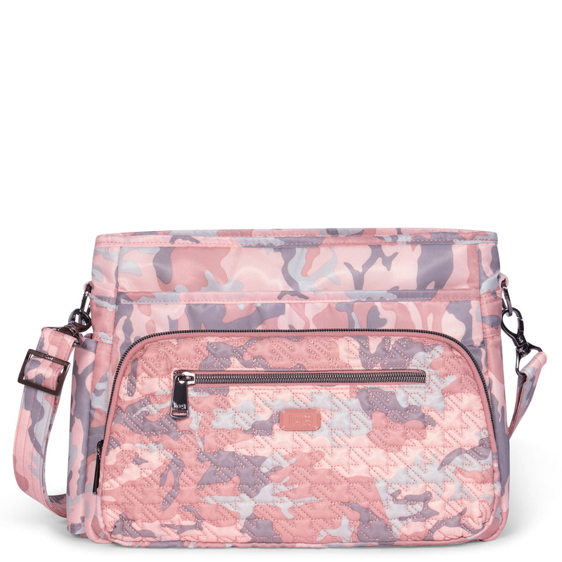 LUG - Shimmy SE Crossbody Bag
