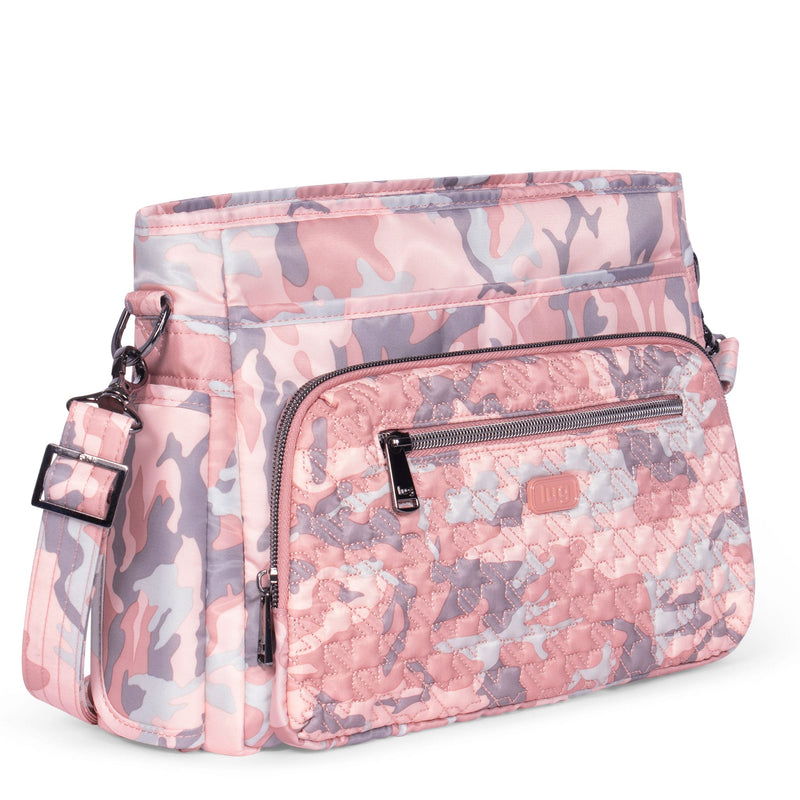 LUG - Shimmy SE Crossbody Bag