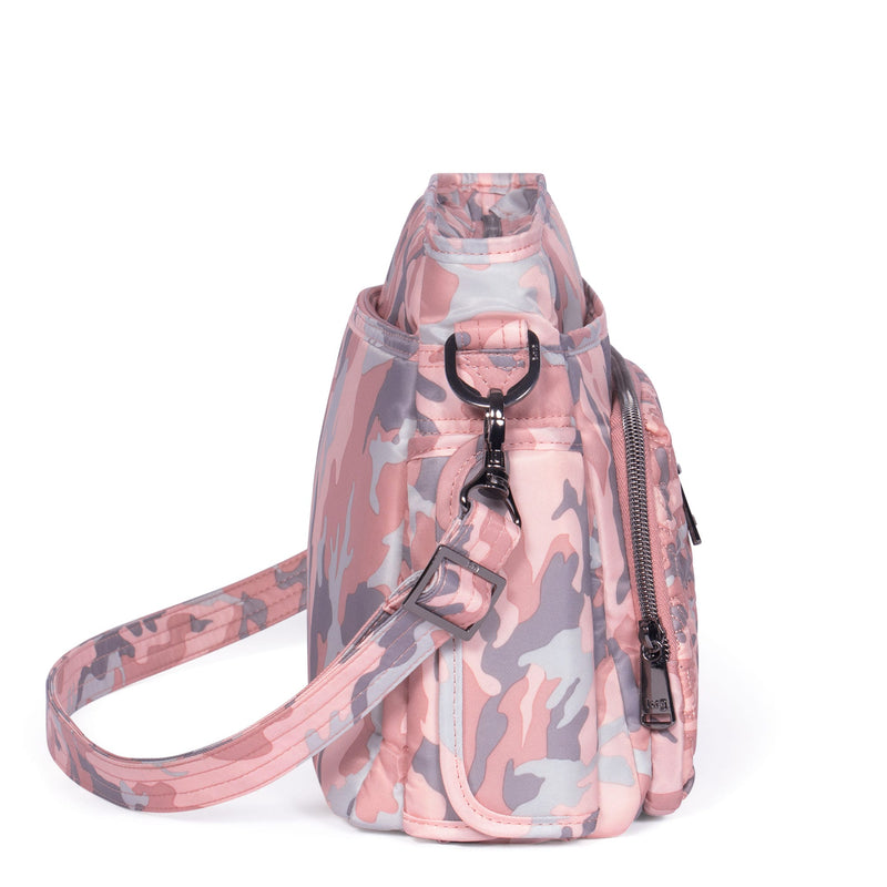 LUG - Shimmy SE Crossbody Bag