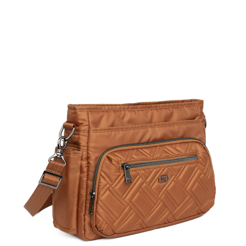 LUG - Shimmy SE Crossbody Bag