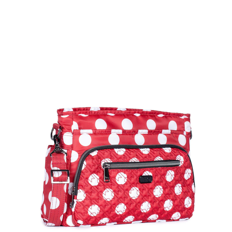 LUG - Shimmy SE Crossbody Bag