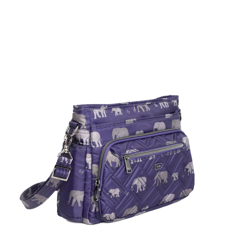 LUG - Shimmy SE Crossbody Bag