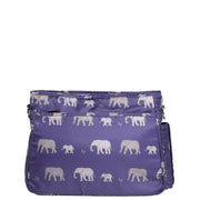 LUG - Shimmy SE Crossbody Bag