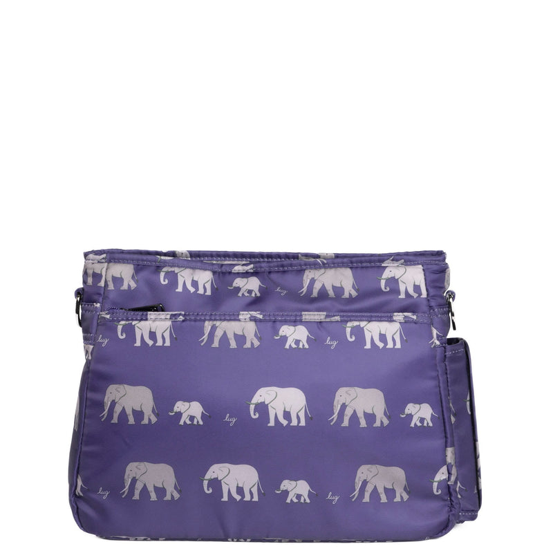 LUG - Shimmy SE Crossbody Bag