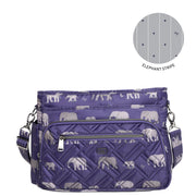 LUG - Shimmy SE Crossbody Bag