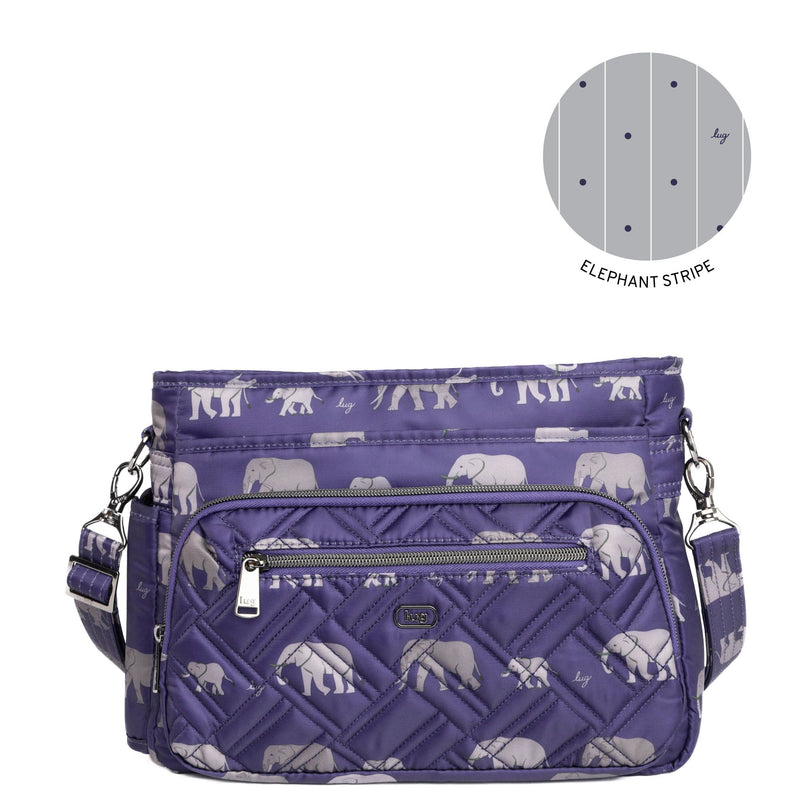 LUG - Shimmy SE Crossbody Bag