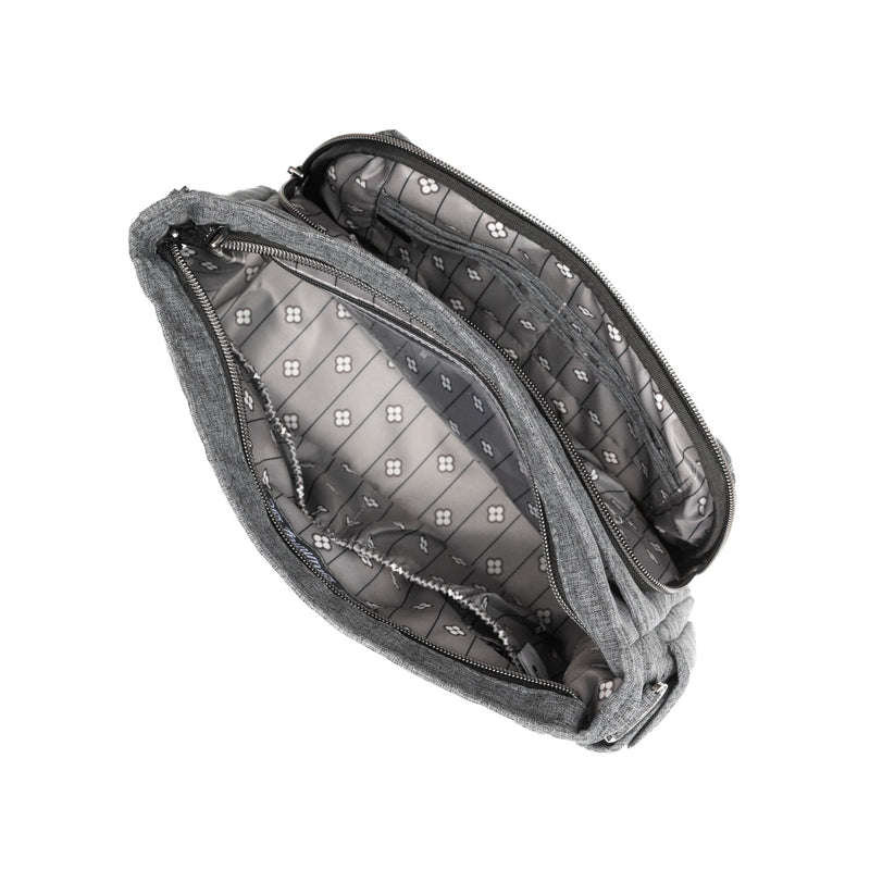 LUG - Shimmy SE Crossbody Bag