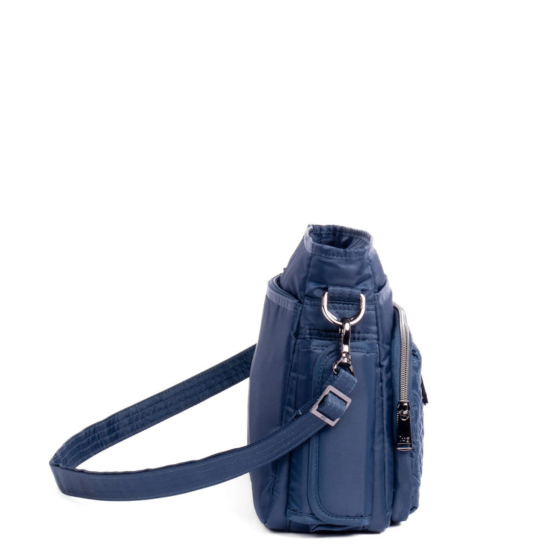 LUG - Shimmy SE Crossbody Bag