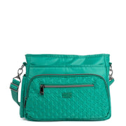 LUG - Shimmy SE Crossbody Bag