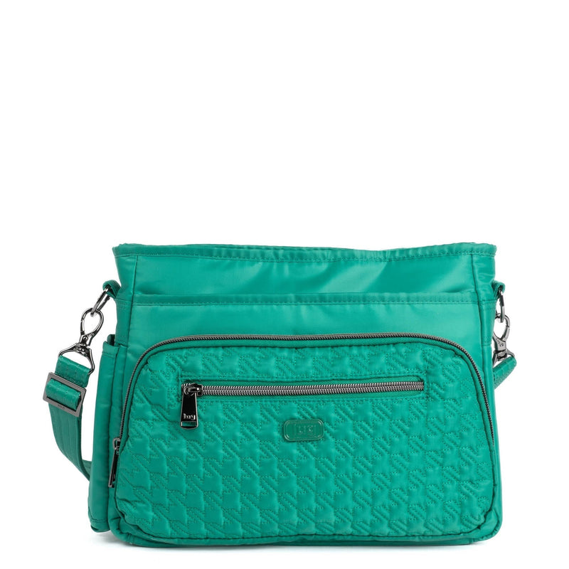 LUG - Shimmy SE Crossbody Bag