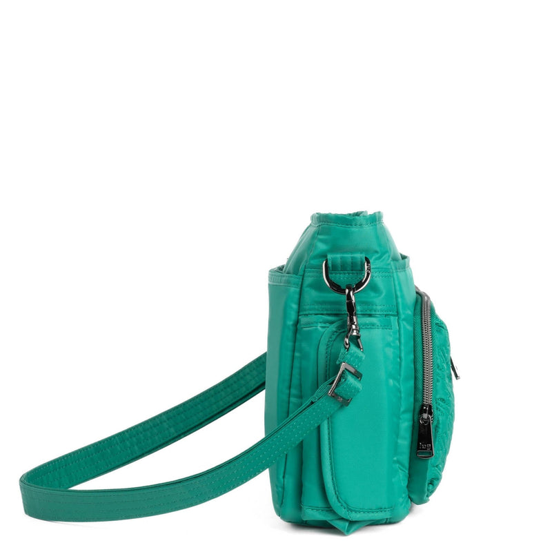 LUG - Shimmy SE Crossbody Bag