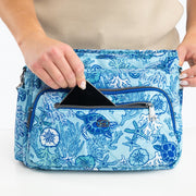 LUG - Shimmy SE Crossbody Bag