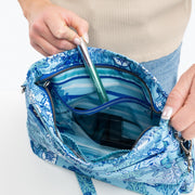 LUG - Shimmy SE Crossbody Bag