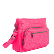 LUG - Shimmy SE Crossbody Bag