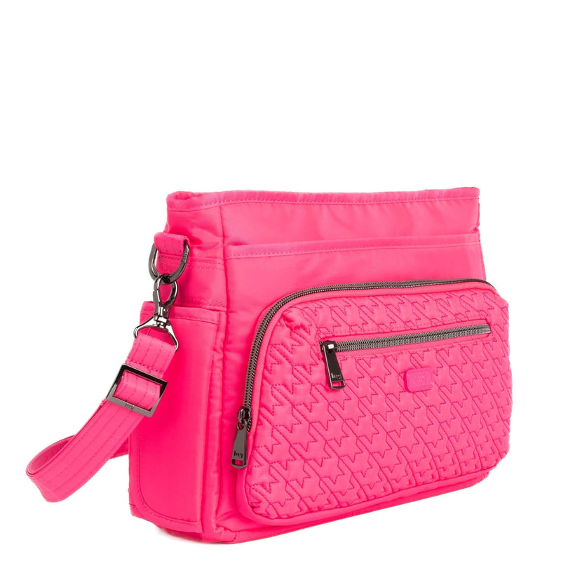 LUG - Shimmy SE Crossbody Bag