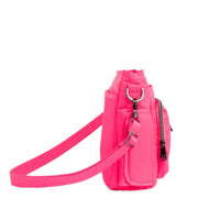 LUG - Shimmy SE Crossbody Bag