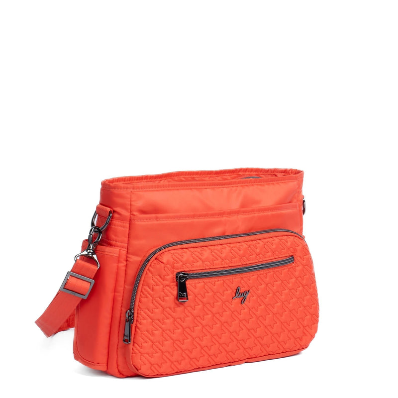 LUG - Shimmy SE Crossbody Bag